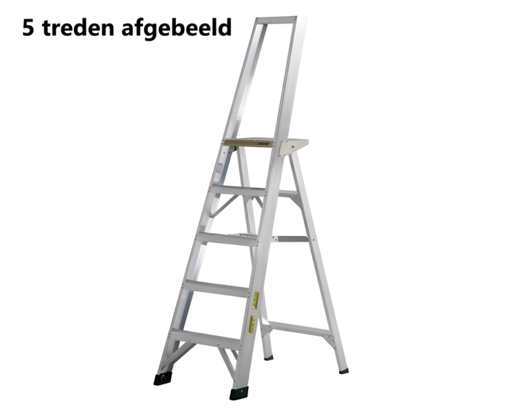 Dirks Enkele Trap 9 Treden