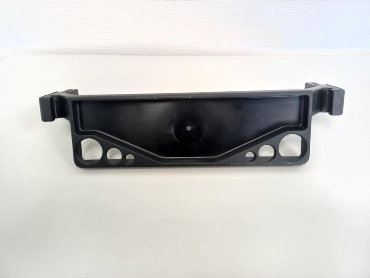 Little Jumbo Gereedschapsbakje Little Jumbo trap + beugel