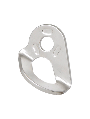 Kratos RVS Ankerplaat