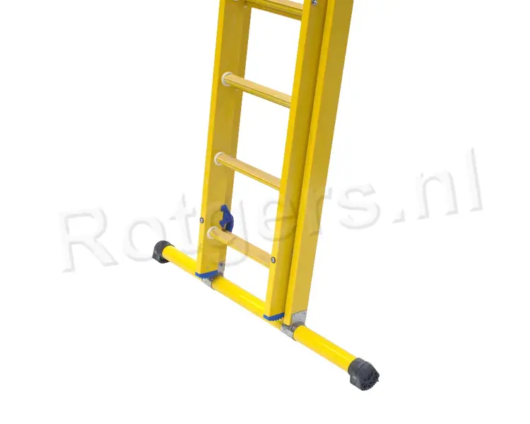 Staltor Kunststof Reformladder 2x14