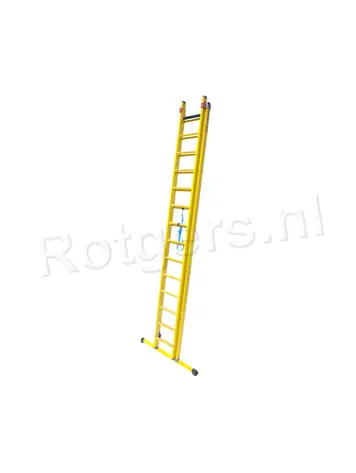 Staltor Kunststof Reformladder 2x14