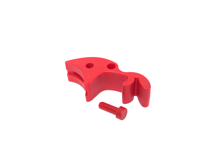 Alu-Top Bordesclip veiligheidsclip