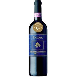 Vino Nobile di Montepulciano riserva DOCG