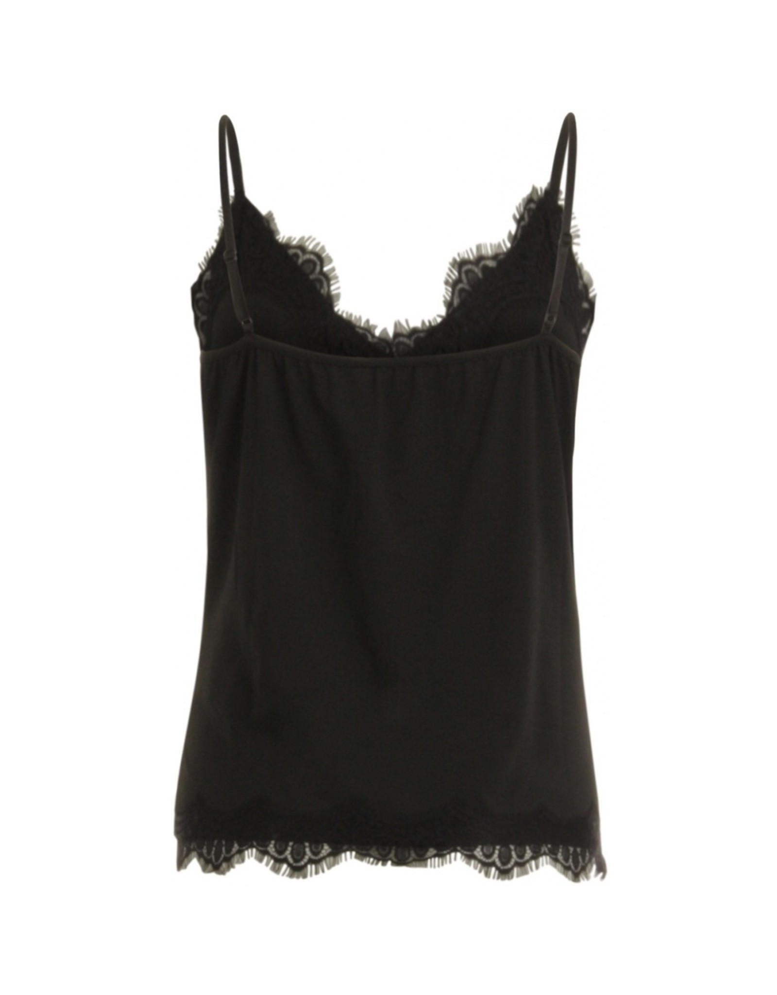 Coster Copenhagen Top Coster Lace