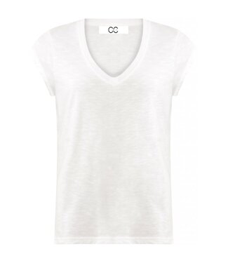 T-shirt CosterV White