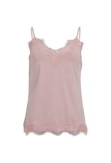 Coster Copenhagen Top Coster Lace Old rose