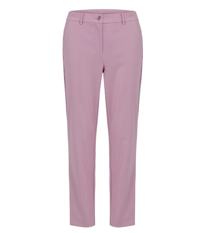 Coster Copenhagen Pantalon Stella pink