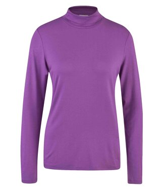 Milano Italy Longsleeve Coll purple Milano Italy