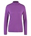 Milano Italy Longsleeve Coll purple