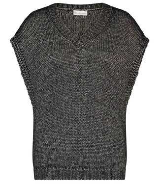 Jane Lushka Vest Filippa black Jane Lushka