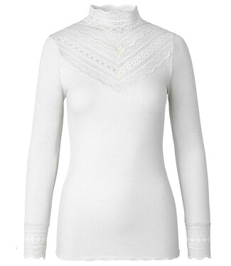 Rosemunde Top Benita new white Rosemunde