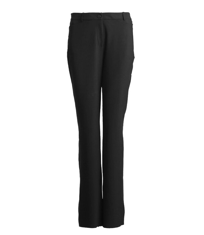 Japan TKY Pantalon Baya Black