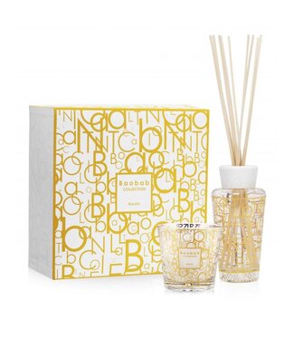 Baobab Baobab Aurum My first Baobab Giftbox