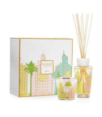 Baobab Baobab Miami My first Baobab Giftbox