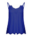 Top Coster Lace Cobalt