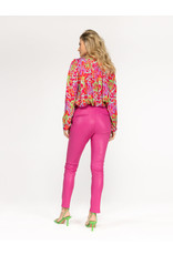 Ibana Pantalon Colette pink