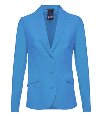 Japan TKY Blazer Danno Lavendelblue