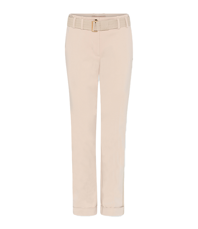 Gustav Pantalon Sis Cream