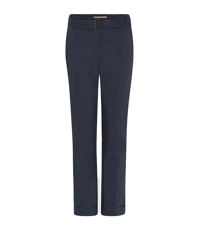 Gustav Pantalon Sis Blue