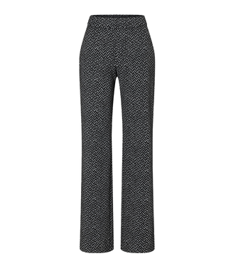 Mac Pant Chiara herring