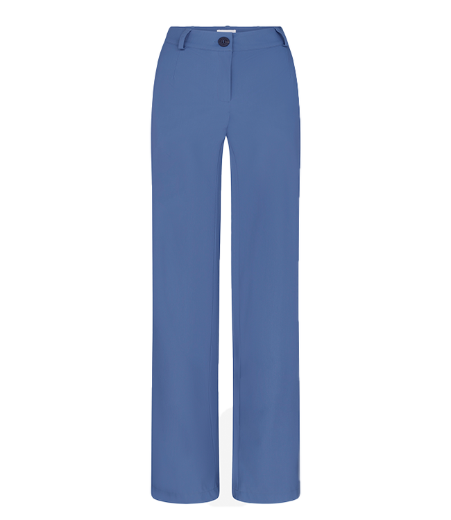 Jane Lushka Pantalon Eleny midblue