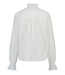 Jane Lushka Blouse Roberta white