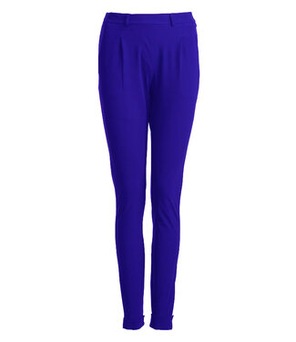 Japan TKY Pantalon Hanna blue purple