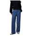 Jane Lushka Pantalon Eleny midblue