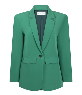 Jane Lushka Blazer Lima green