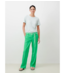 Jane Lushka Pantalon Linda green