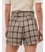 Spooq Short Nori tweed