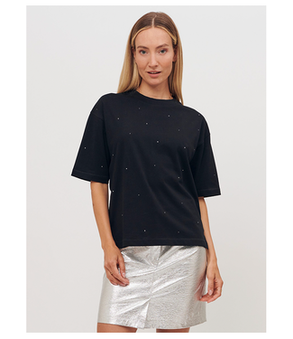 Spooq Top Talli black