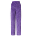 Mac Pant Chiara cord violet
