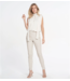 Ibana Pantalon Colette  offwhite