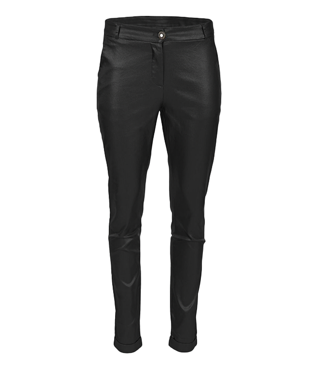 DNM Pure Broek Chloe Bcoated