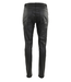 DNM Pure Broek Sloane Bcoated