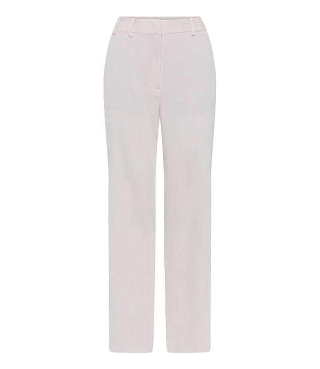 Gustav Pantalon Cali Cream