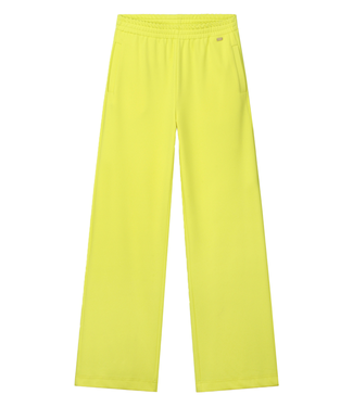 Pom Amsterdam Broek Lemon yellow