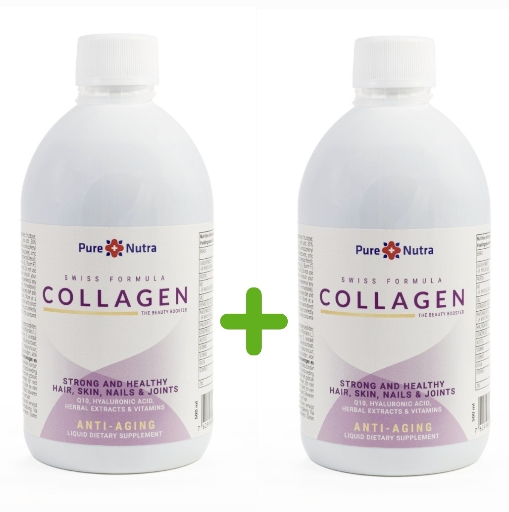 collagen liquid 1 lit)