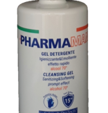 Pharmamani Pharmani Cleansing & Softening hand gel
