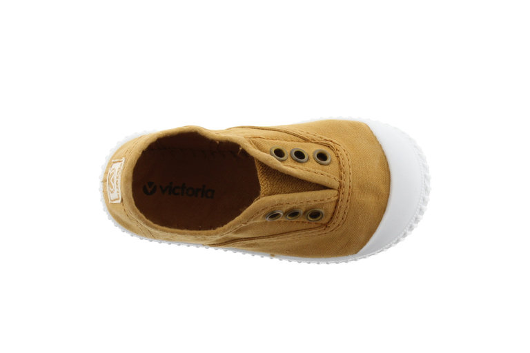 Victoria Shoes Victoria Sneakers Oro