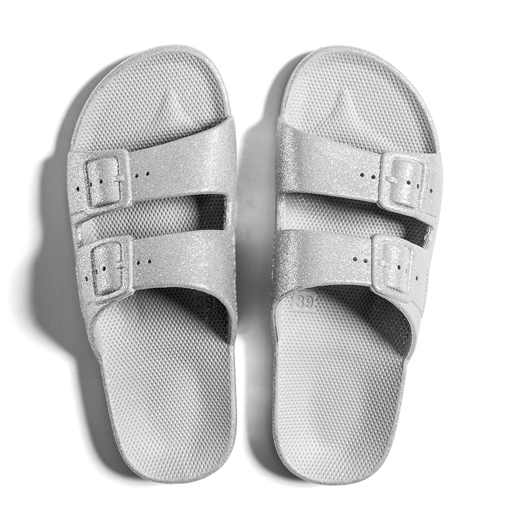 Freedom Moses Slipper Venus – HOST concept
