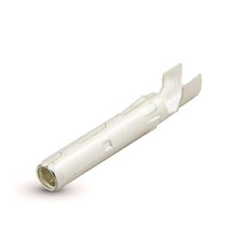 Amphenol Crimp Insert Female 100 stuks.