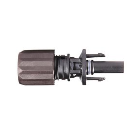 Amphenol H4 UTX Female Kabeldeel v.a. 10 stuks.