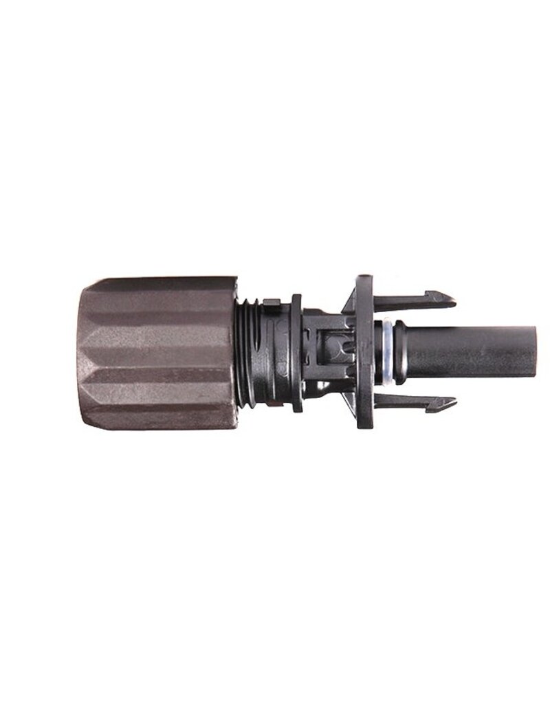 Amphenol H4 UTX Female Kabeldeel v.a. 10 stuks.