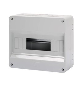 Gewiss DIN Behuizing 12 Modules IP40