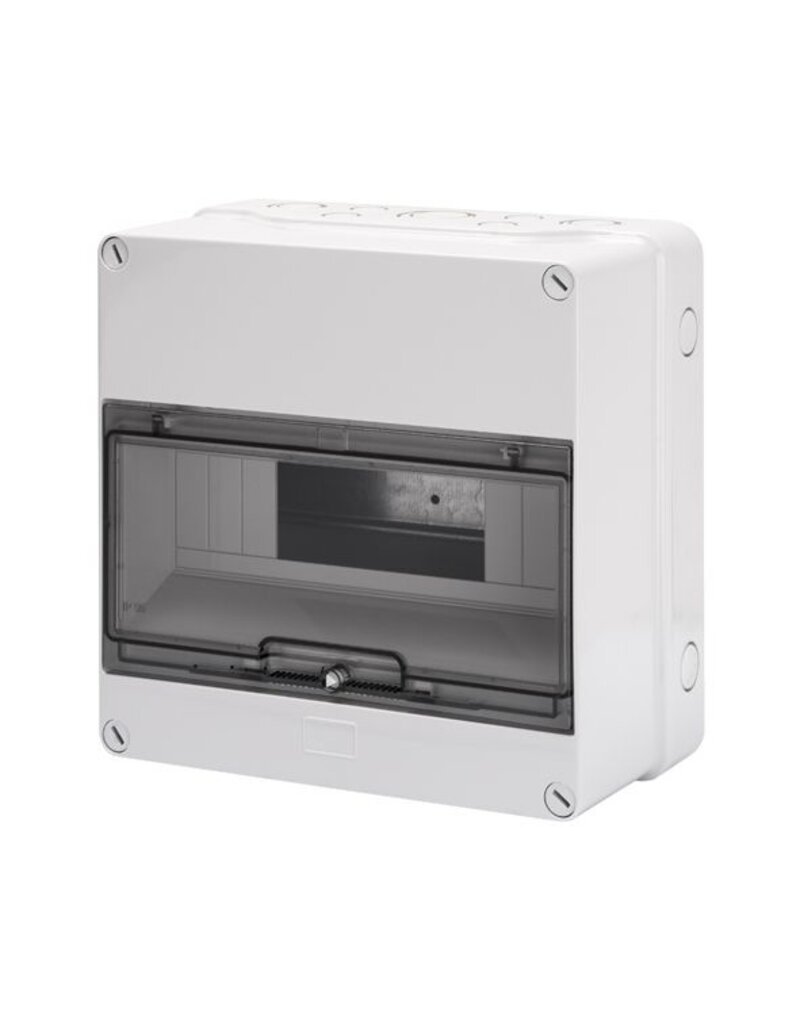 Gewiss DIN Behuizing 12 Modules IP55