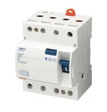 Gewiss Aardlekschakelaar 4 Pol.