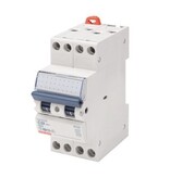 Gewiss Automaten 4 Pol.