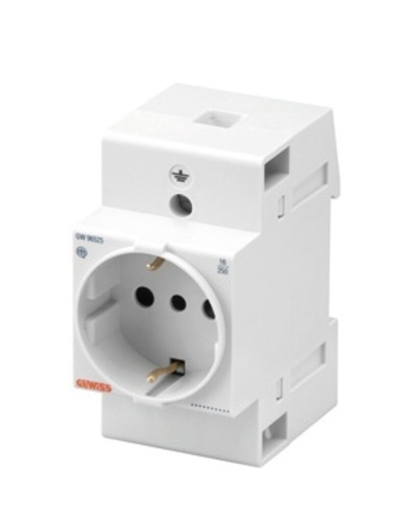 Gewiss DIN WCD